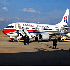 赛乌素航空货运航空快运业稳步发展的原因是什么？